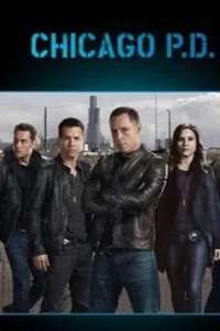 Chicago P.D. - Posters