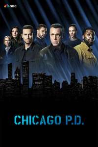 Chicago P.D. - Posters