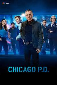 Chicago P.D. - Posters