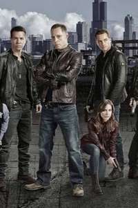 Chicago P.D. - Posters