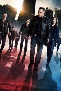 Chicago P.D. - Posters