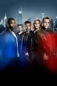 Chicago P.D. - Posters