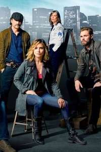 Chicago P.D. - Posters