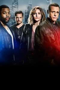 Chicago P.D. - Posters