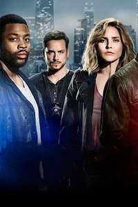 Chicago P.D. - Posters