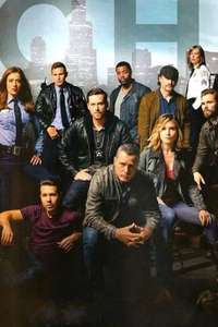 Chicago P.D. - Posters