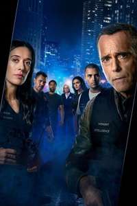 Chicago P.D. - Posters