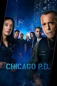 Chicago P.D. - Posters