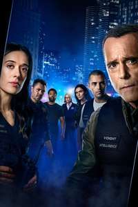 Chicago P.D. - Posters