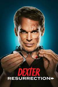 Dexter: Resurrection - Posters