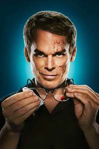 Dexter: Resurrection - Posters