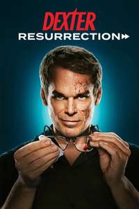 Dexter: Resurrection - Posters