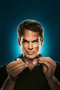 Dexter: Resurrection - Posters