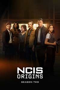 NCIS: Origins - Posters