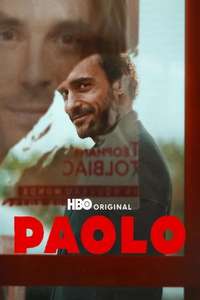 Paolo - Posters