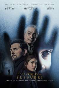 The Whisper Man - Posters