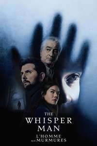 The Whisper Man - Posters