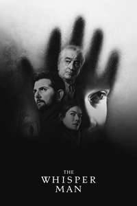 The Whisper Man - Posters