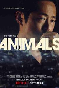 Animals - Posters
