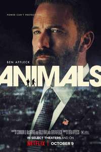 Animals - Posters