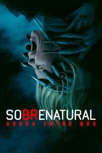 Insidious: Out of the Further - Posters