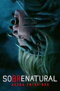 Insidious: Out of the Further - Posters