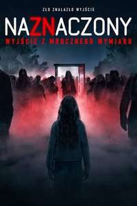 Insidious: Out of the Further - Posters