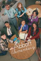 Abbott Elementary Season 6