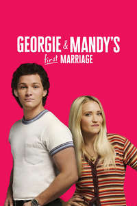 Georgie & Mandy's First Marriage - Posters