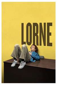 Lorne - Posters
