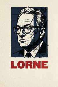 Lorne - Posters
