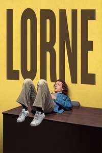 Lorne - Posters