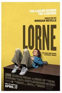 Lorne - Posters