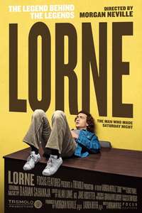 Lorne - Posters