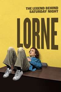 Lorne - Posters