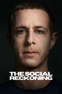 The Social Reckoning - Posters