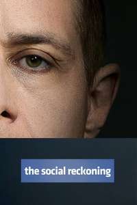 The Social Reckoning - Posters