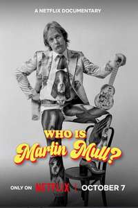 Who Is Martin Mull? - Posters