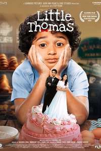 Little Thomas - Posters