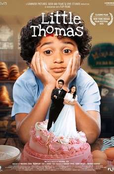 Little Thomas