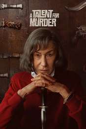 A Talent for Murder