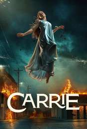 Carrie Season 1
