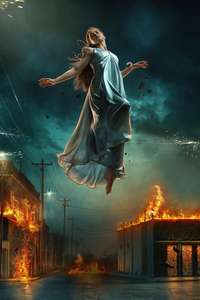 Carrie - Posters