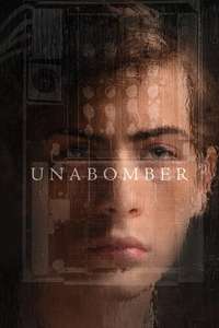 Unabomber - Posters