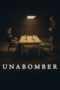Unabomber - Posters