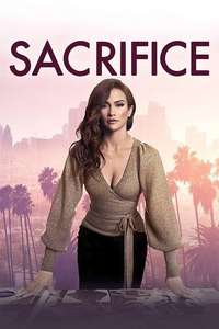 Sacrifice - Posters