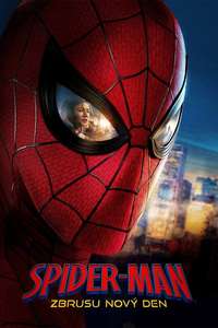 Spider-Man: Brand New Day - Posters