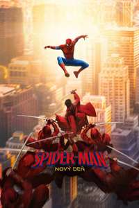 Spider-Man: Brand New Day - Posters