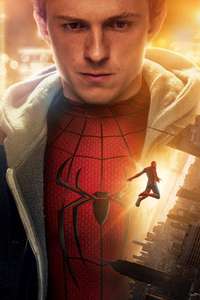 Spider-Man: Brand New Day - Posters