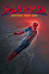 Spider-Man: Brand New Day - Posters